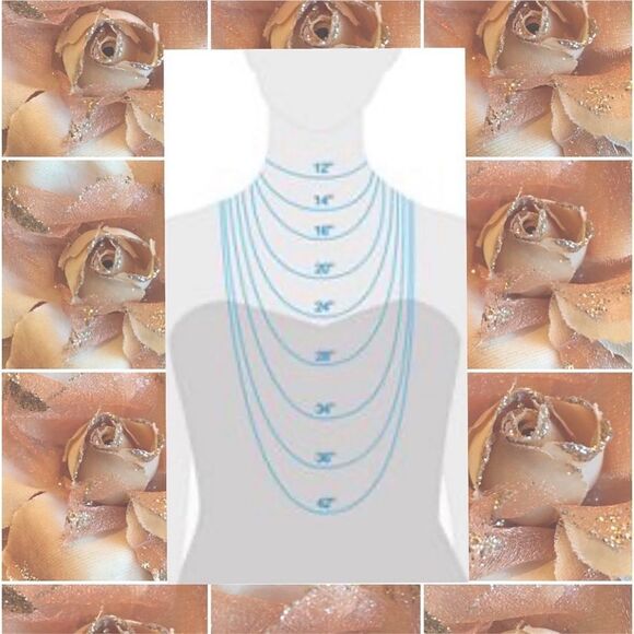 ANNE KOPLIX Purple Necklace Designs! - Picture 9 of 9